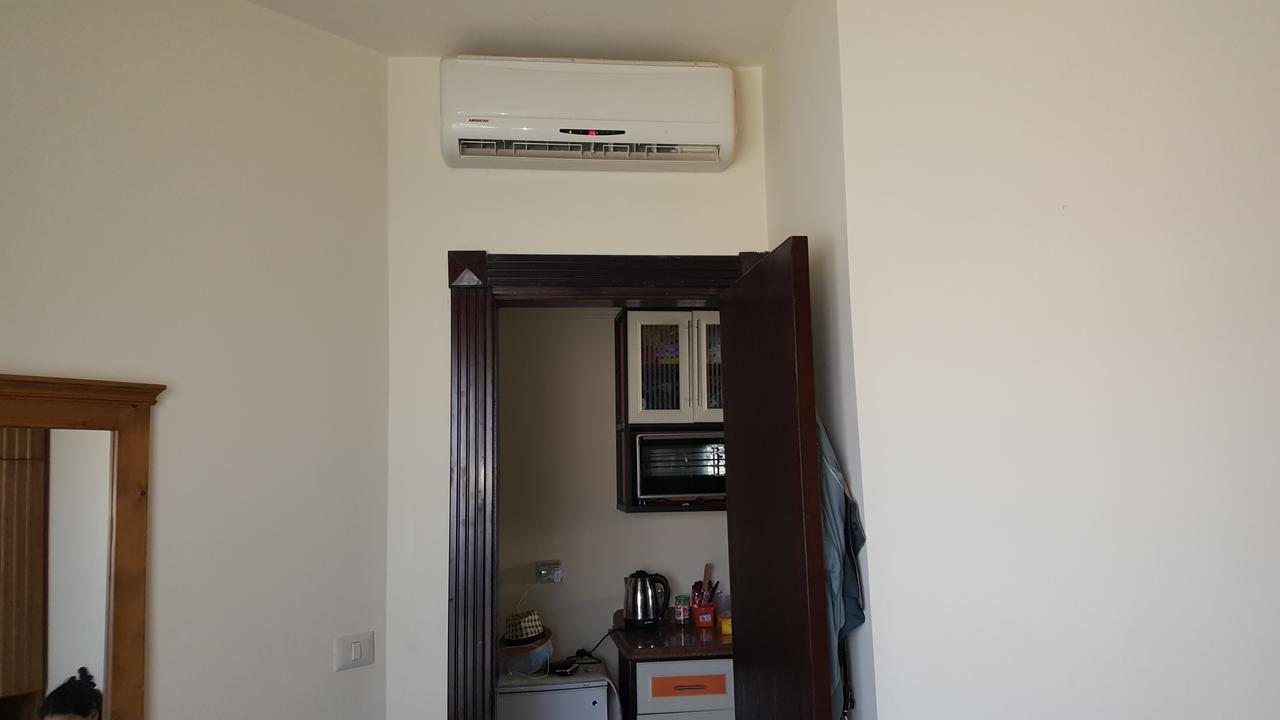 بورتو مطروح Porto Matrouh For Family *