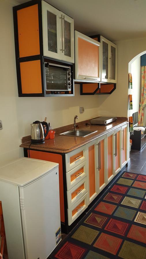 بورتو مطروح Porto Matrouh For Family Chalet