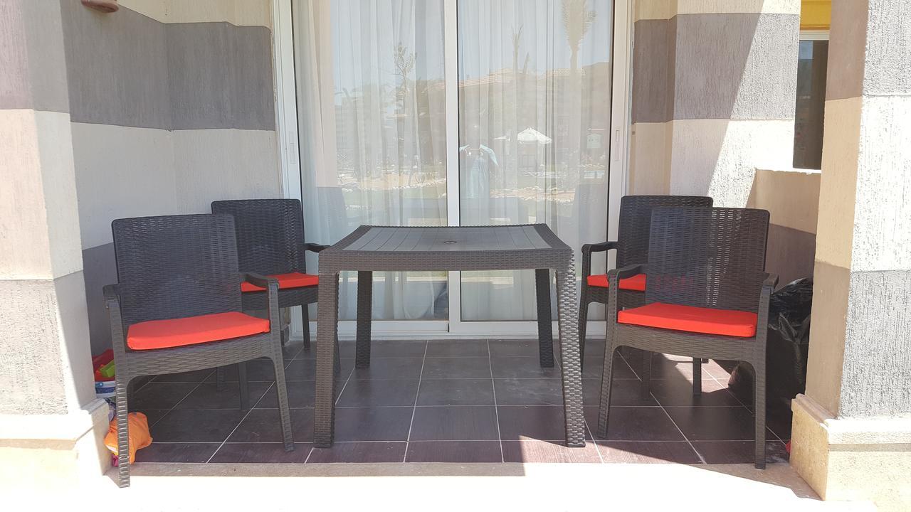 Chalet بورتو مطروح Porto Matrouh For Family