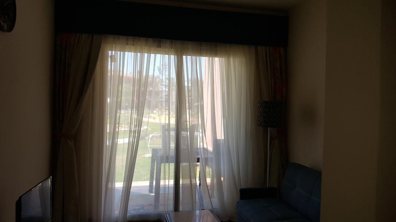 بورتو مطروح Porto Matrouh For Family Chalet *