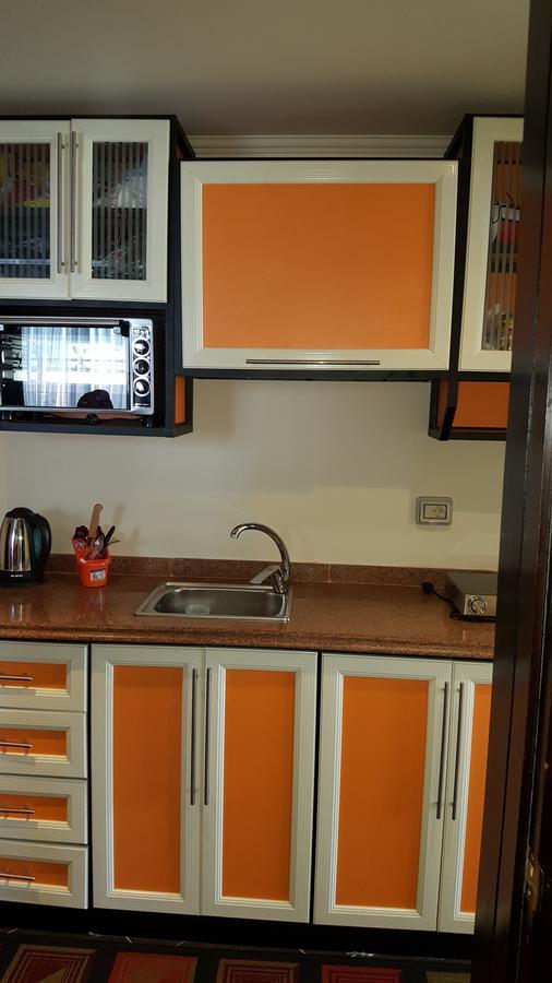 Chalet بورتو مطروح Porto Matrouh For Family *