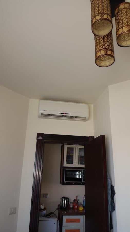 Chalet بورتو مطروح Porto Matrouh For Family