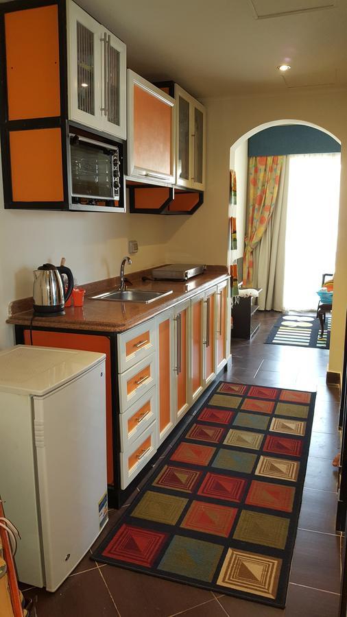 Chalet بورتو مطروح Porto Matrouh For Family