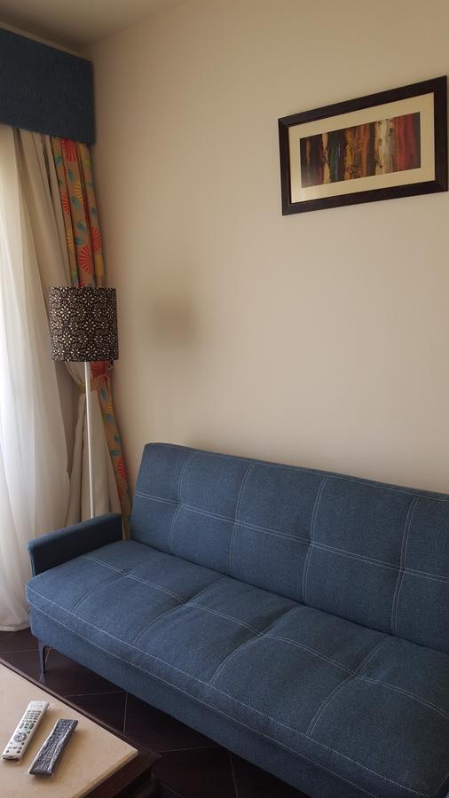 بورتو مطروح Porto Matrouh For Family Chalet