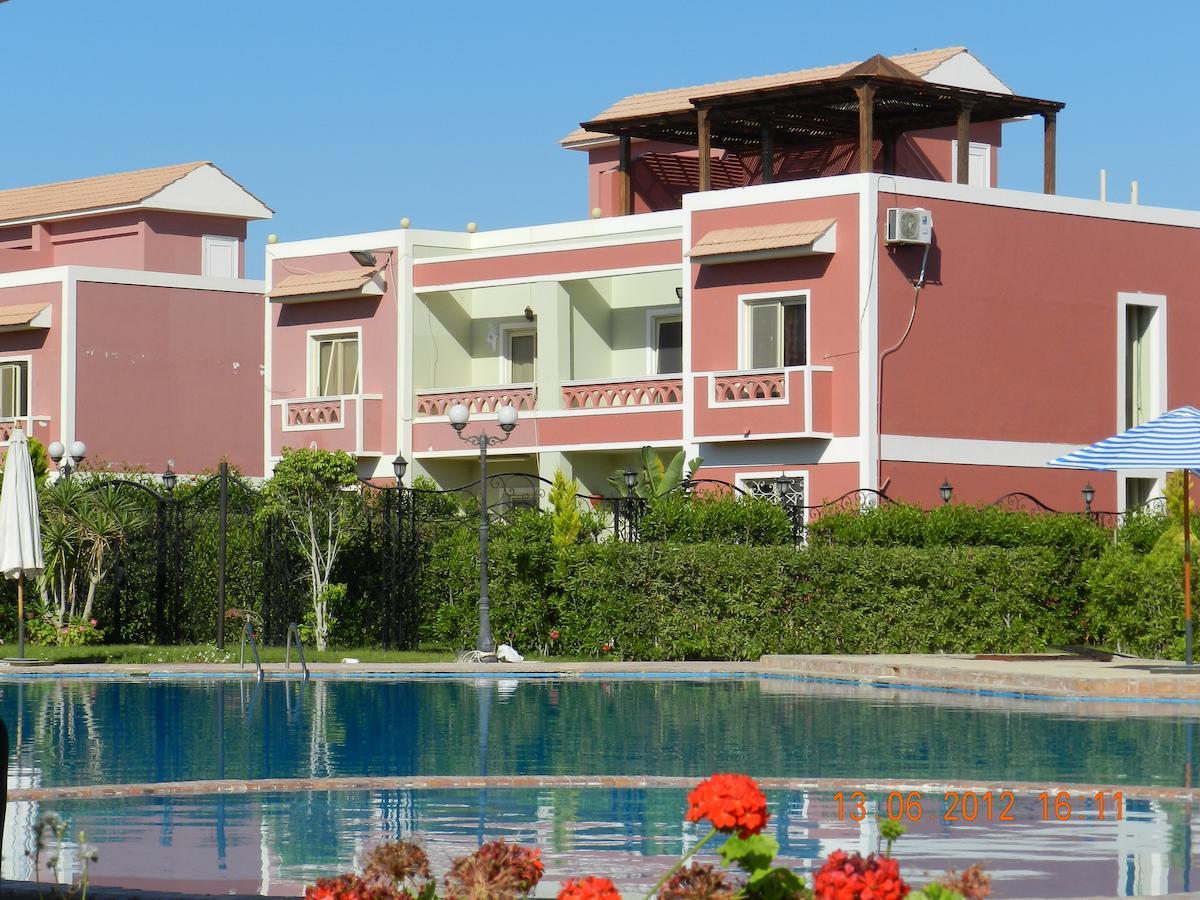 Resort Marseilia 2 Families Only Al Hammam (Matruh)