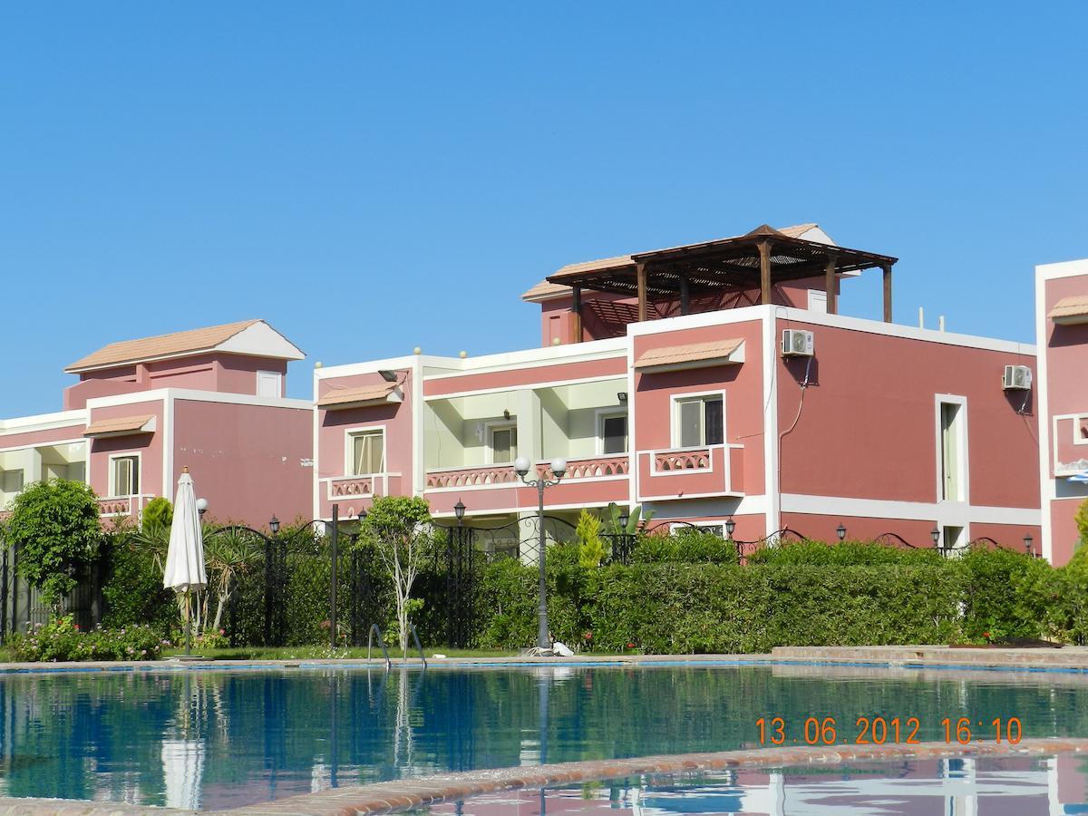 Resort Marseilia 2 Families Only Al Hammam (Matruh)