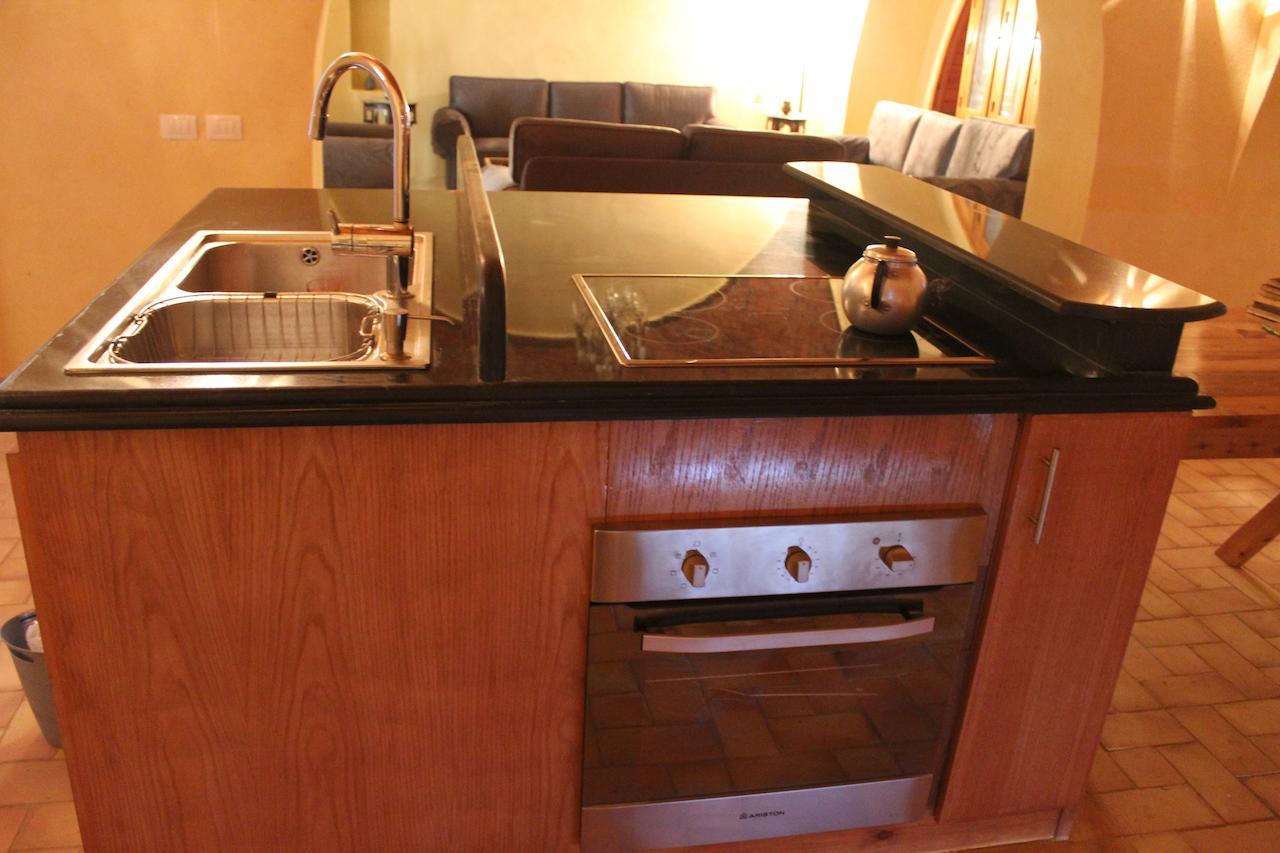 El Dikka Agri Lodge Izbat an Namus