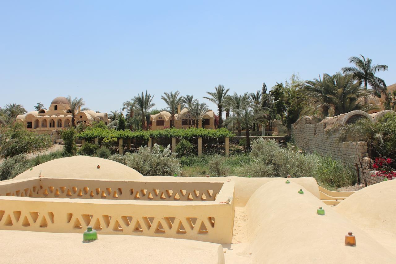 Lodge El Dikka Agri
