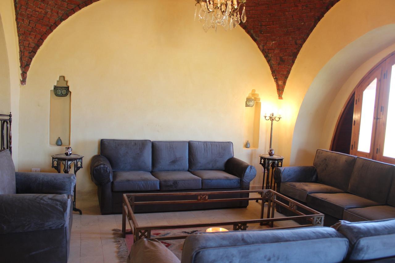 El Dikka Agri Lodge *