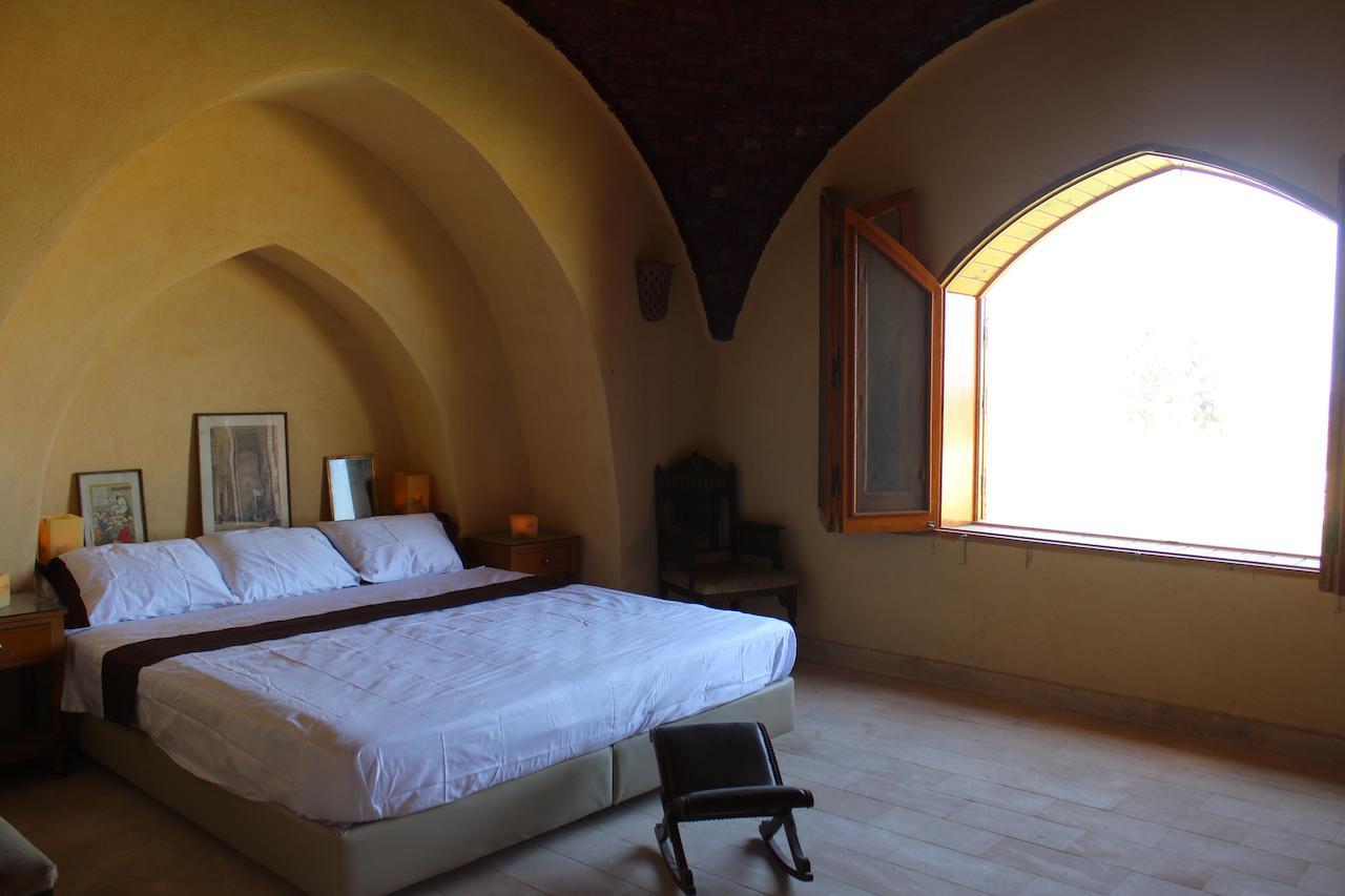 Lodge El Dikka Agri Izbat an Namus
