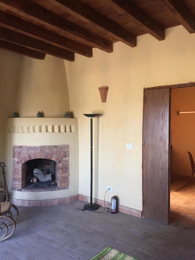 Lodge El Dikka Agri