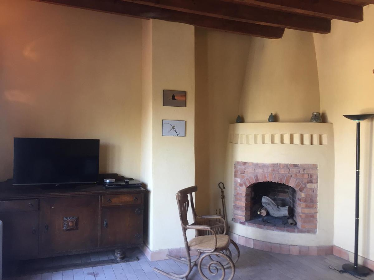 El Dikka Agri Lodge