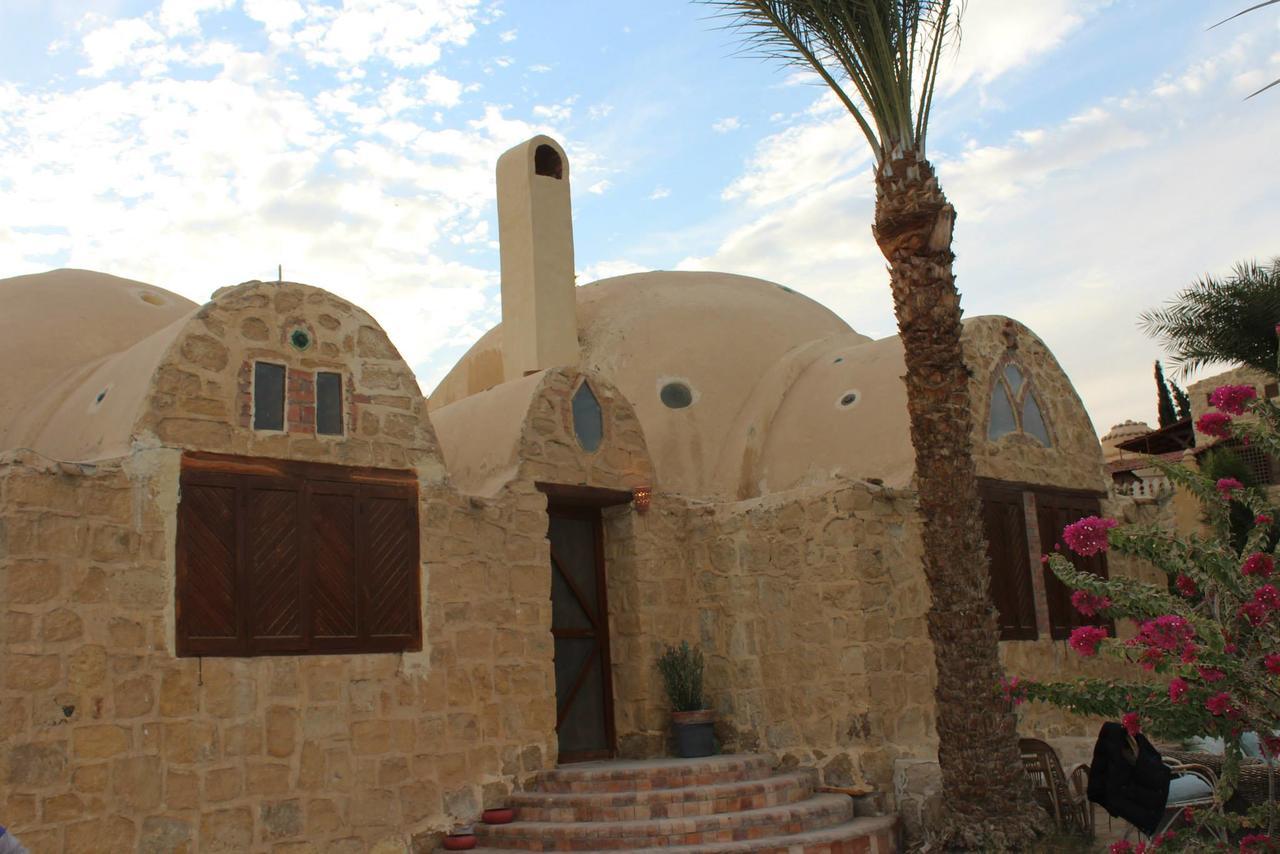 Lodge El Dikka Agri *