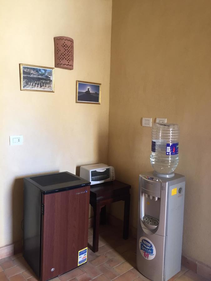 Lodge El Dikka Agri