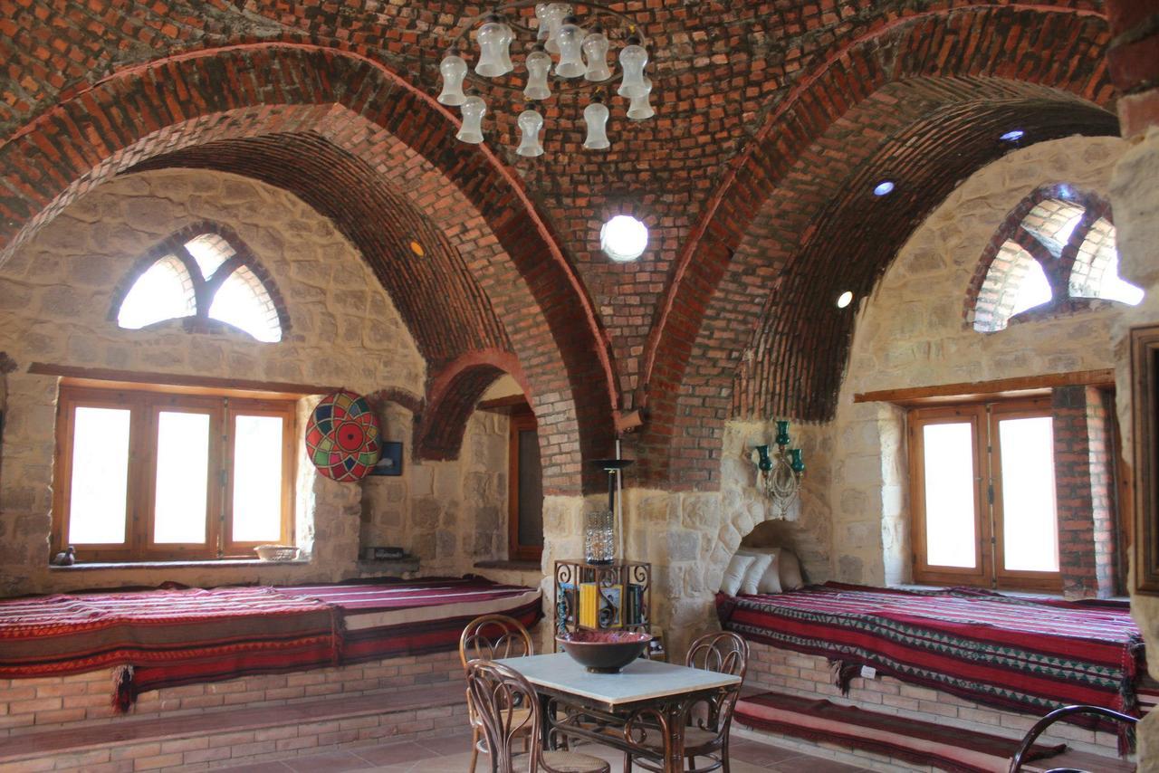 El Dikka Agri Lodge