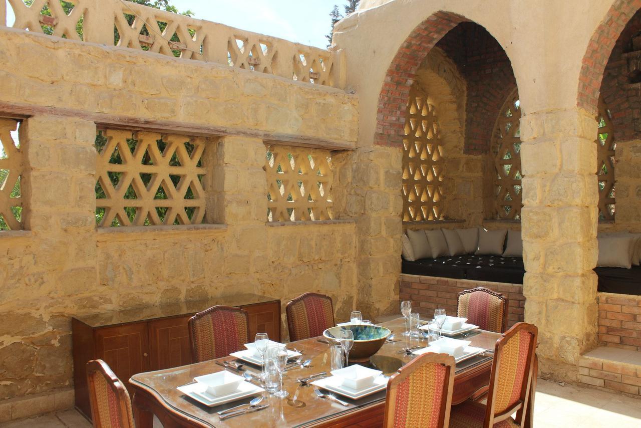 El Dikka Agri Lodge *