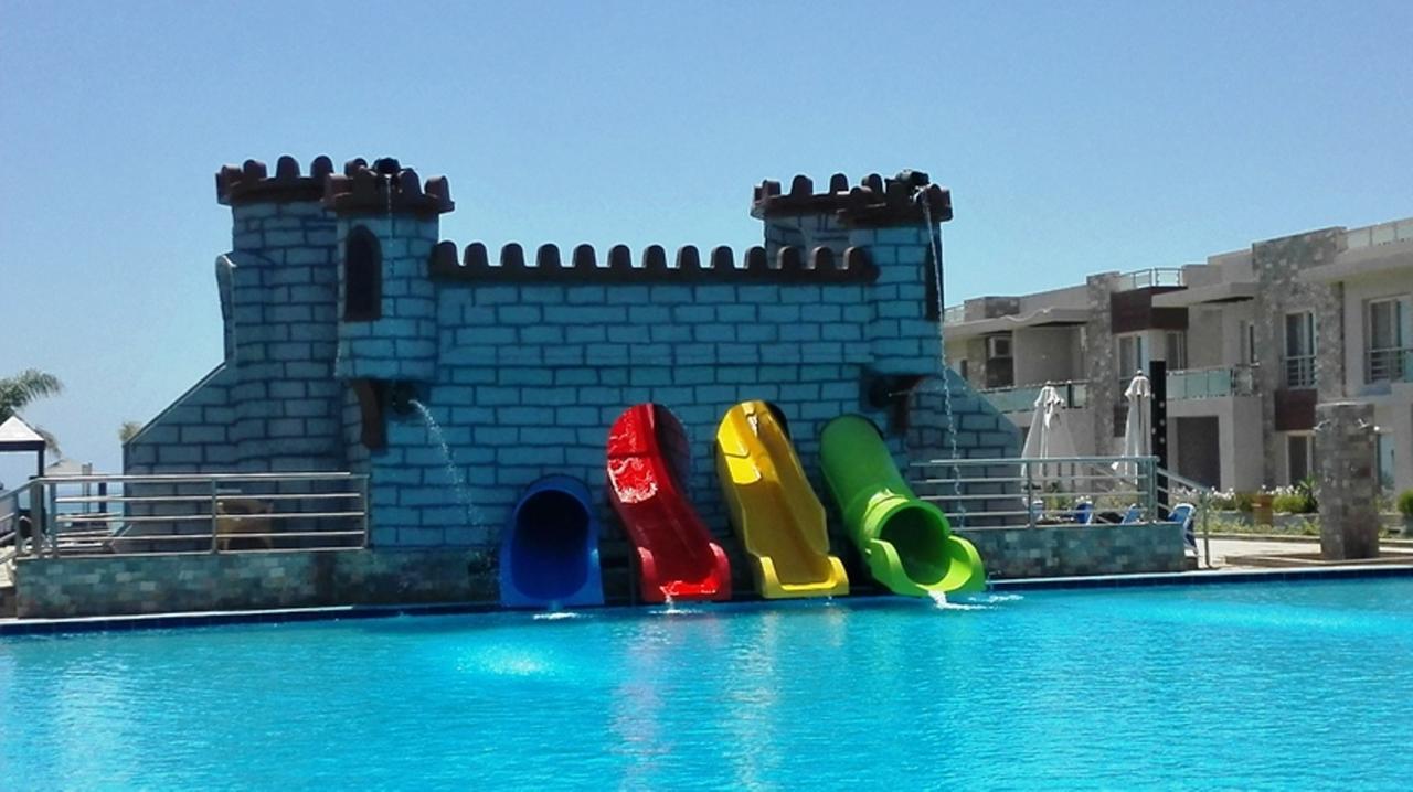 Hotel Elite Aqua Park