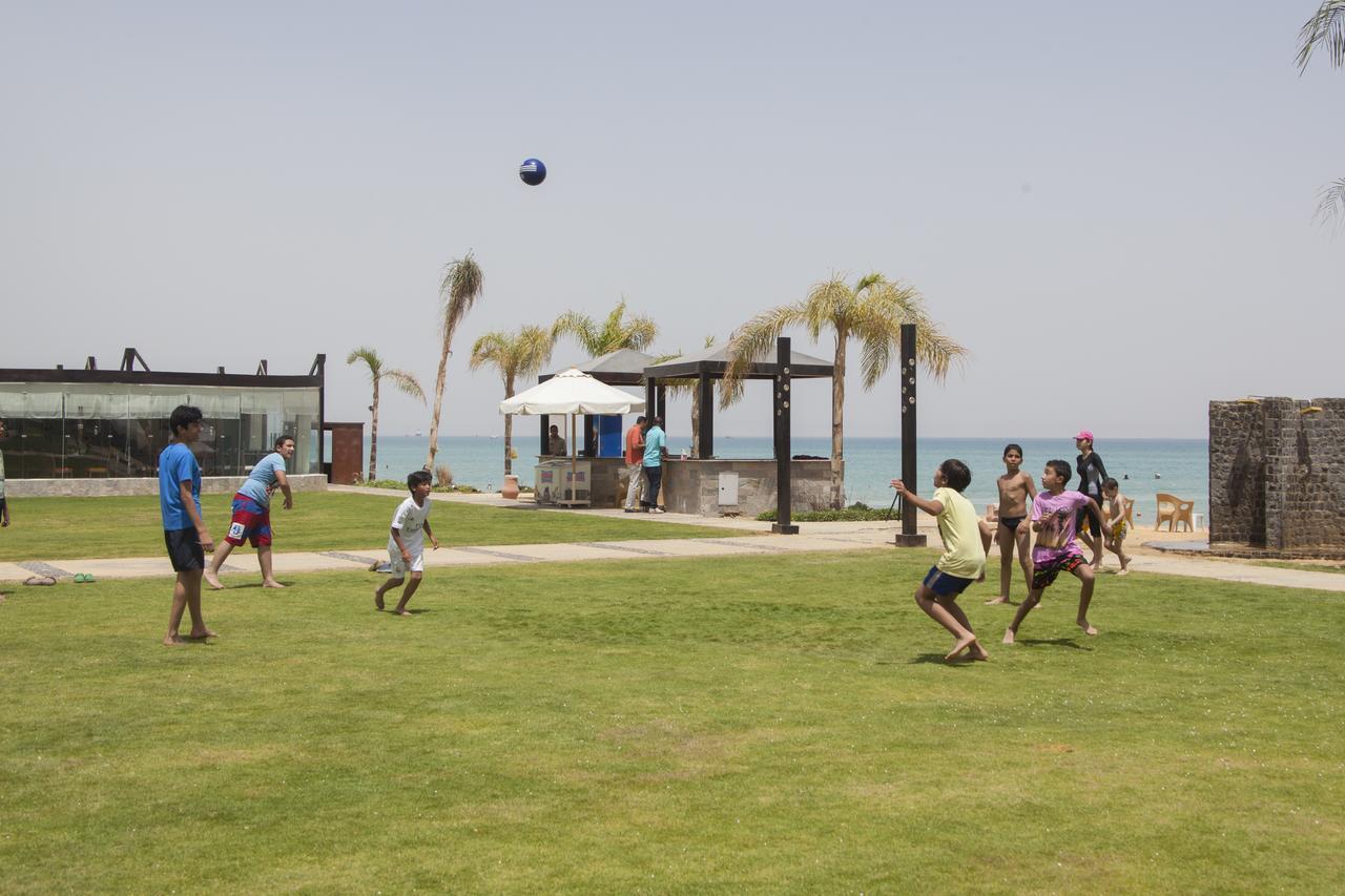 Elite Aqua Park