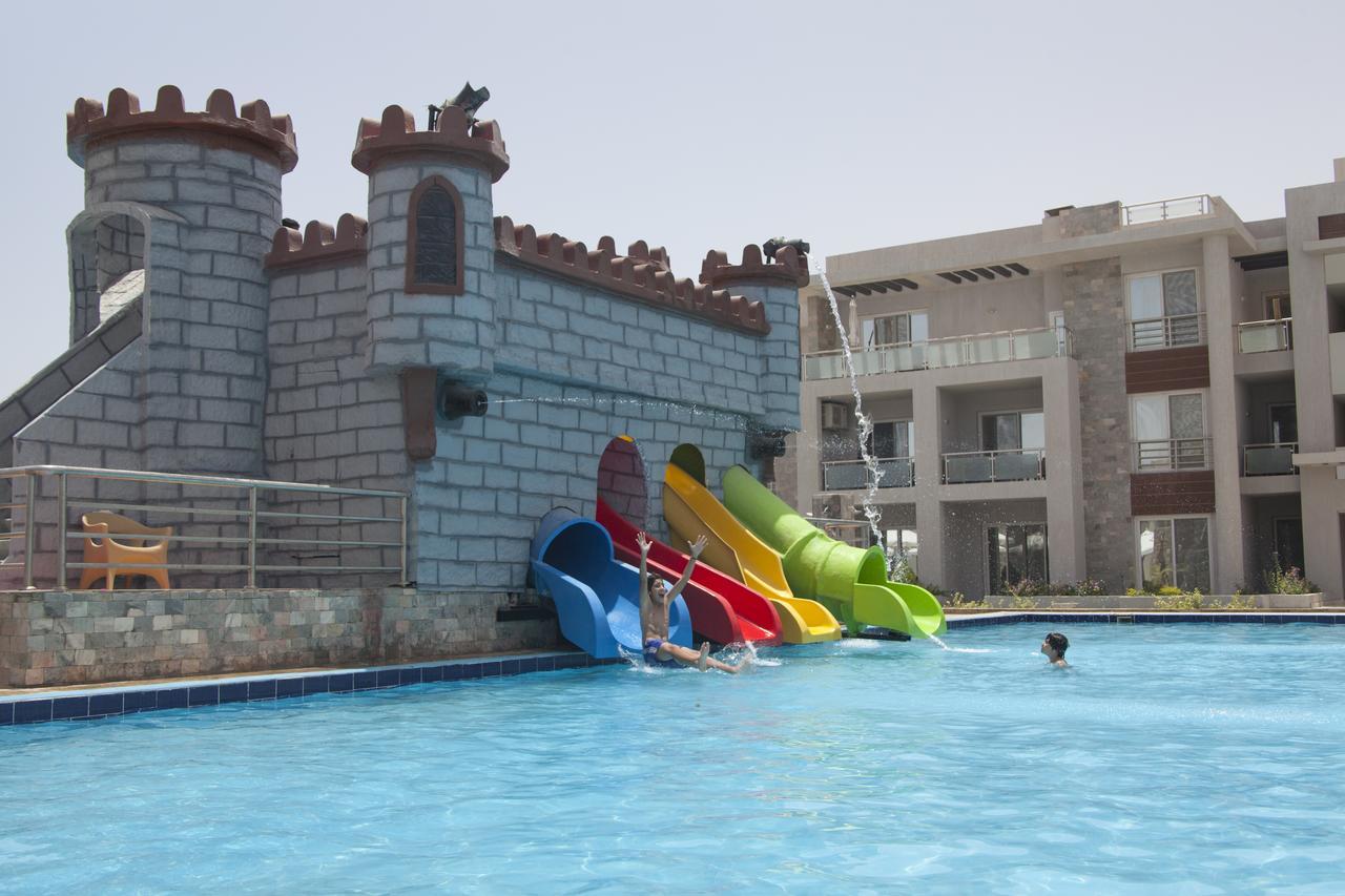 Elite Aqua Park 4* Ain Sukhna