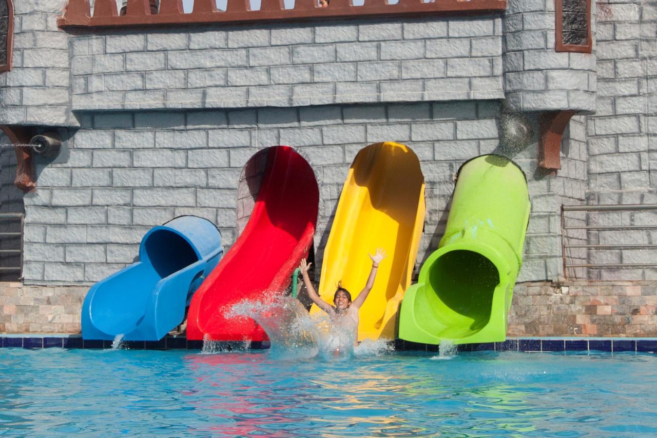 Elite Aqua Park 4*