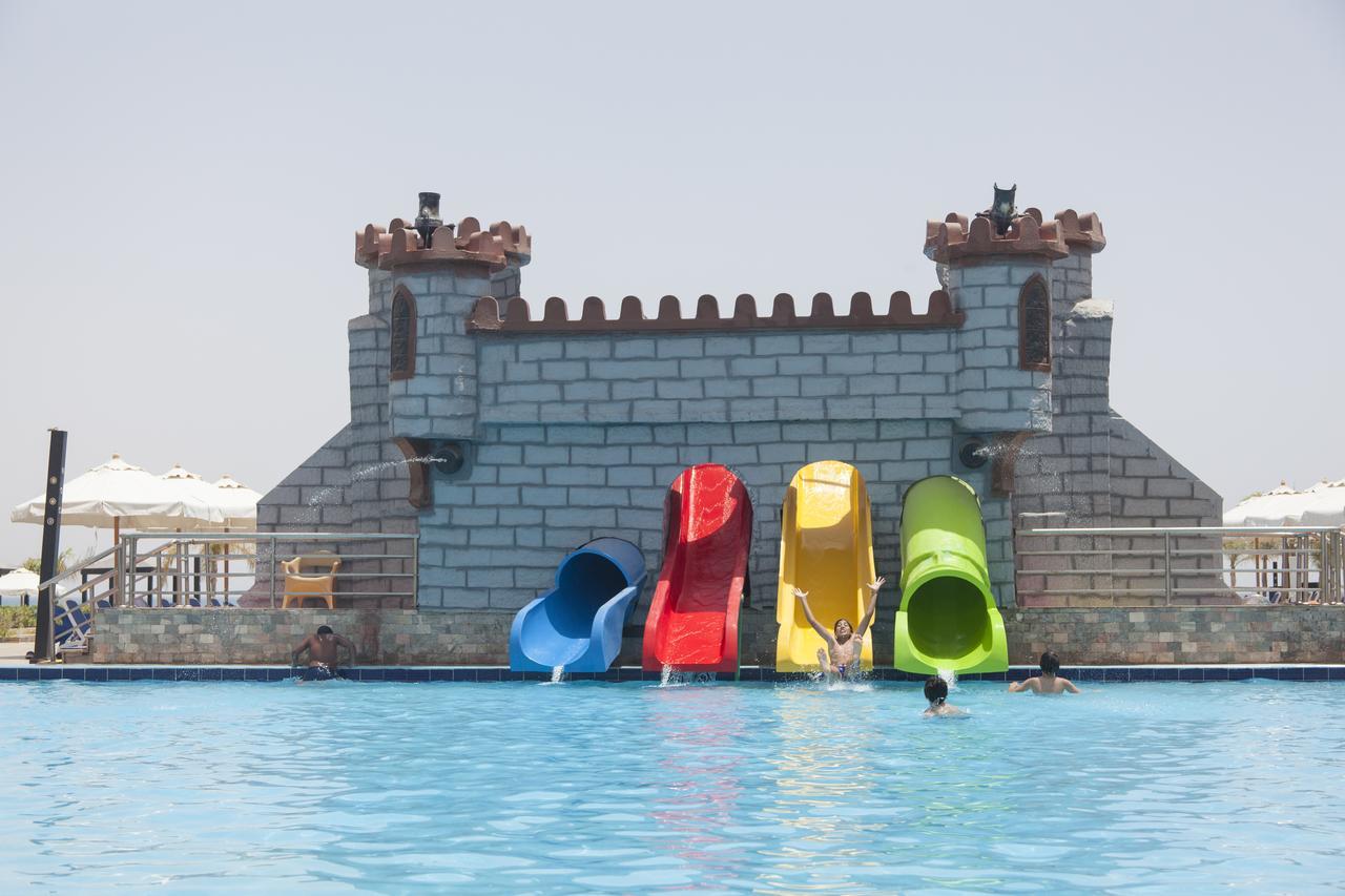 Hotel Elite Aqua Park 4*