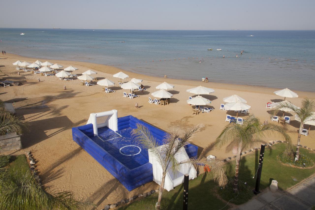 Elite Aqua Park Hotel 4*