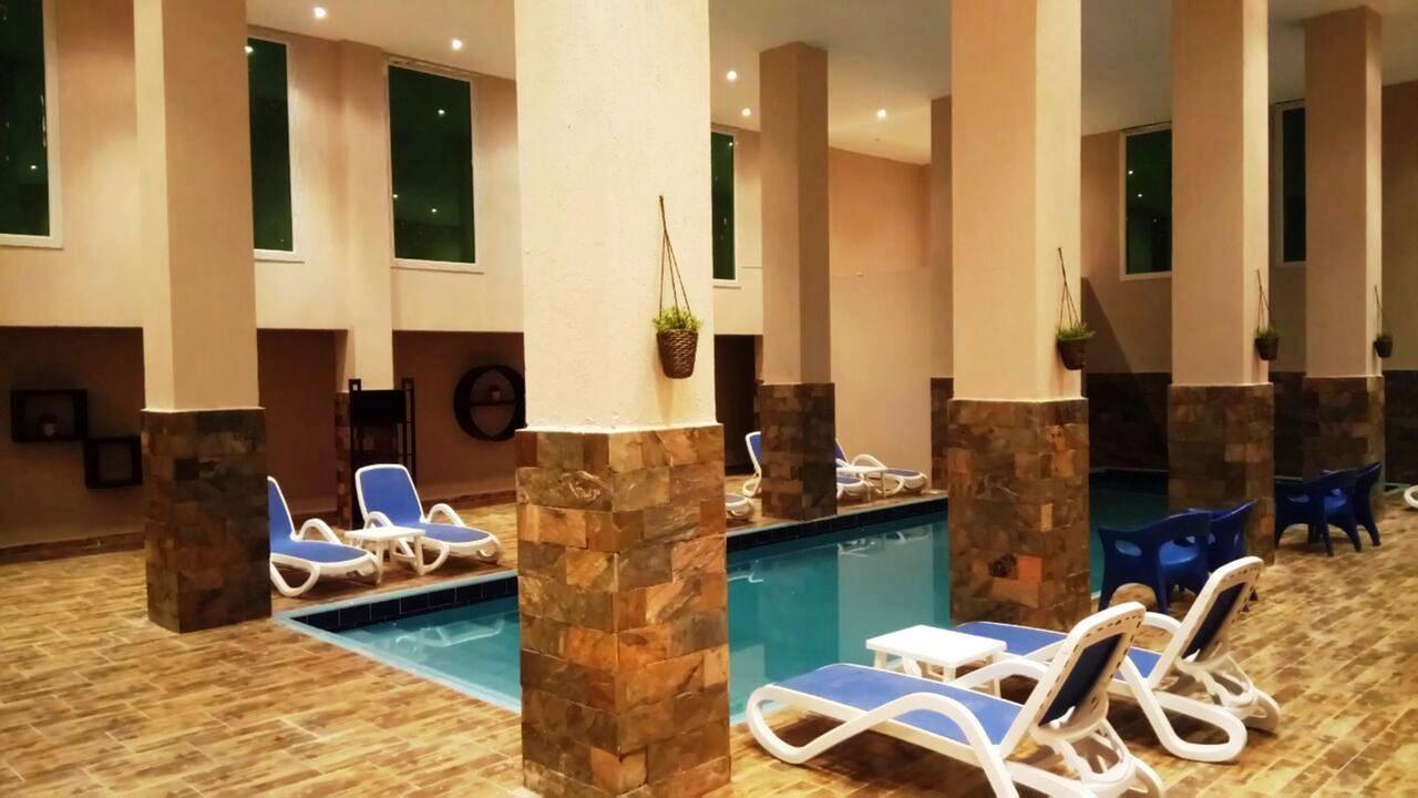 Hotel Elite Aqua Park Ain Sukhna