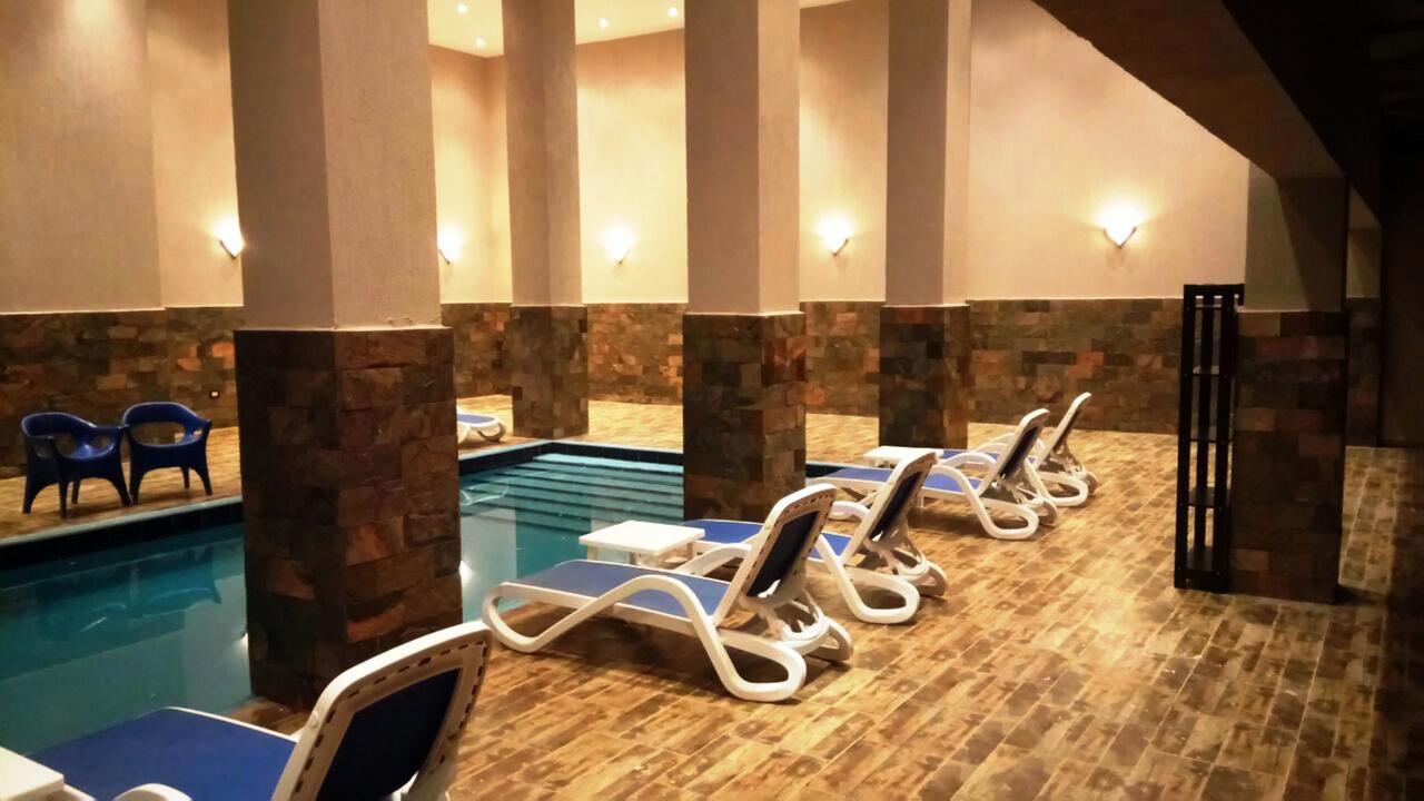 Elite Aqua Park