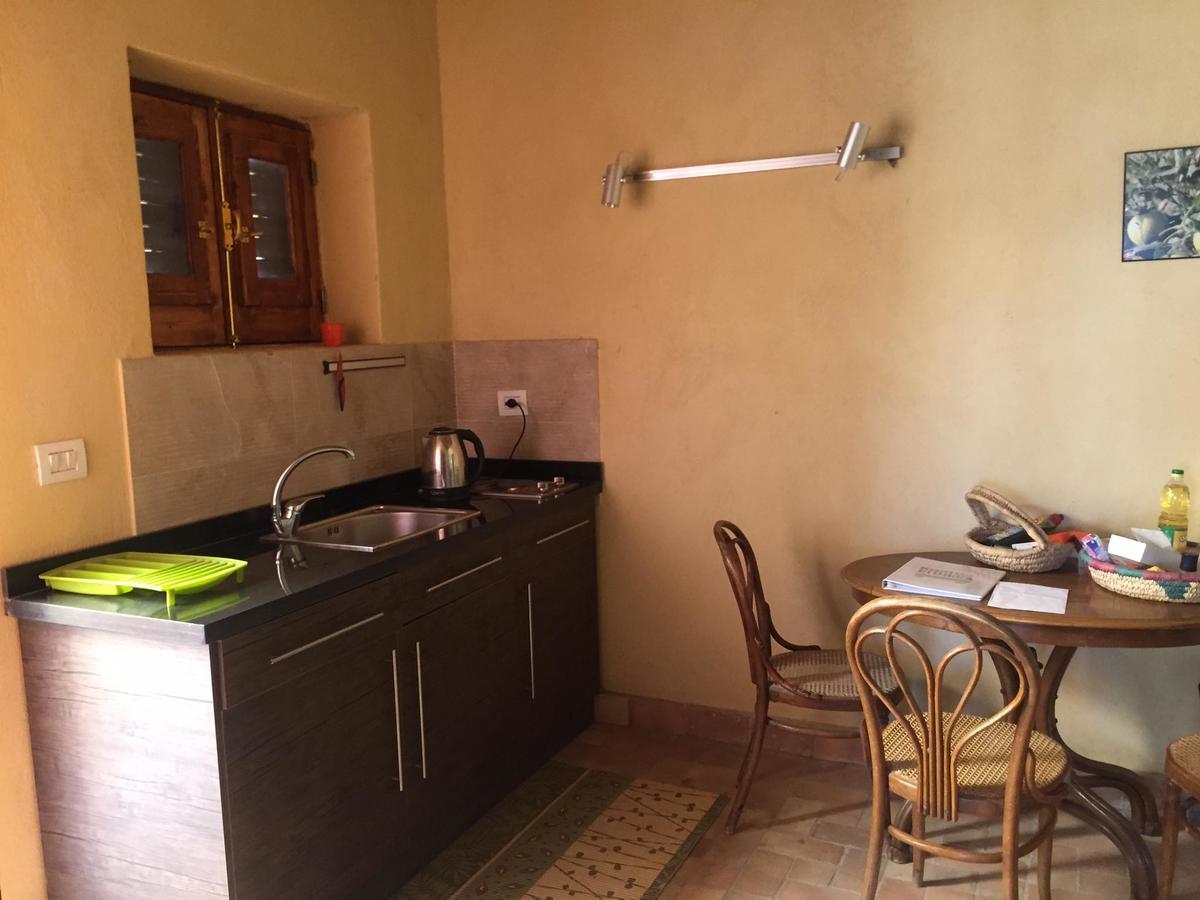 Lodge El Dikka Agri