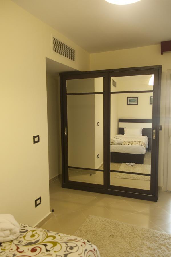 Hotel Elite Aqua Park Ain Sukhna