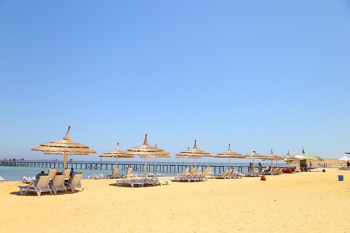 Bluebay-asia Elsokhna -families Only 3* Ain Sukhna