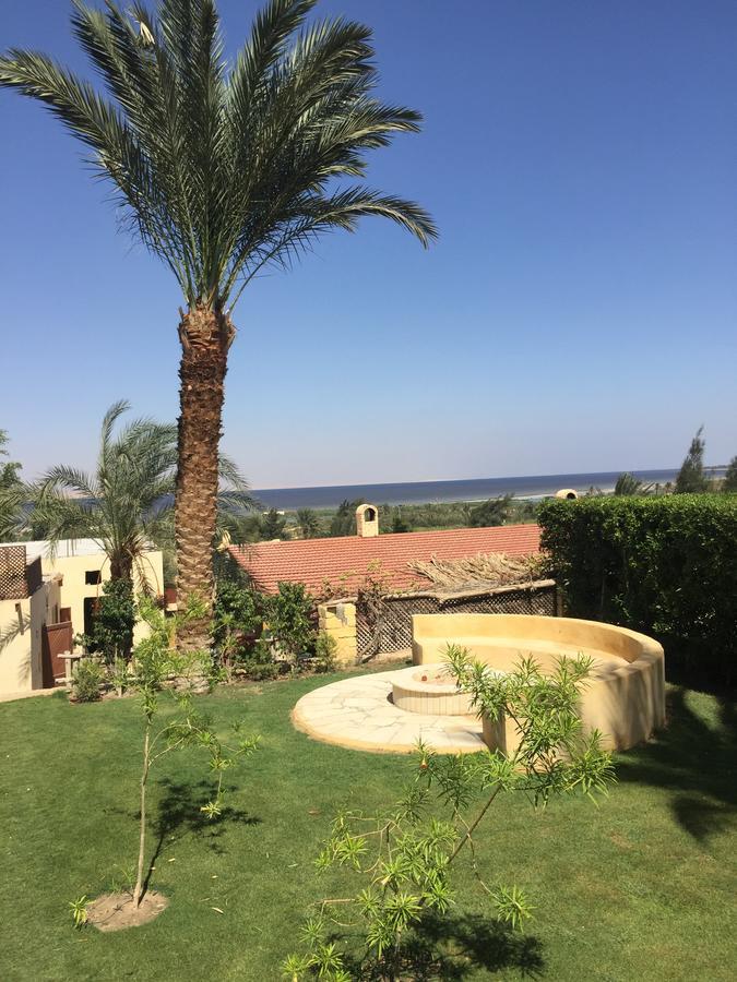 Lodge El Dikka Agri