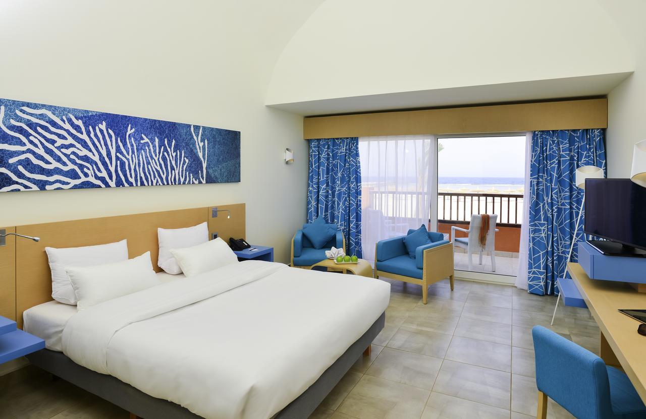 Novotel Marsa Alam 5*