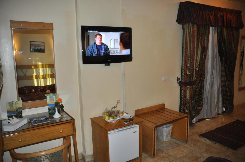 Marhaba Palace Hotel Aswan