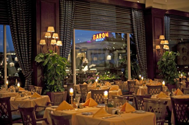 Resort Baron Palms Adults Friendly Only 16 Years Boutique Style Sharm el-Sheikh