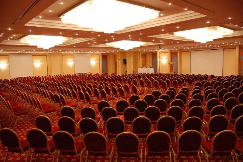 Baron Palms Adults Friendly Only 16 Years Boutique Style Sharm el-Sheikh