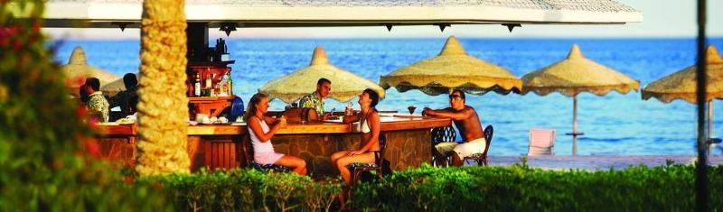 Baron Palms Adults Friendly Only 16 Years Boutique Style 5* Sharm el-Sheikh