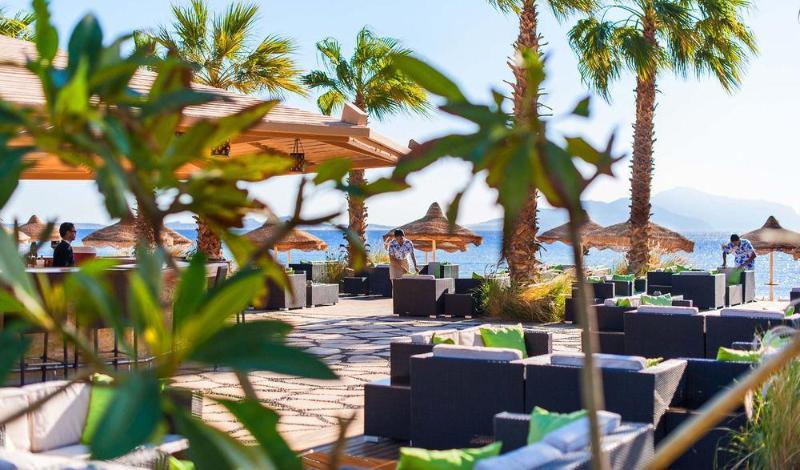 Resort Baron Palms Adults Friendly Only 16 Years Boutique Style