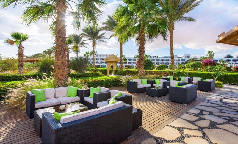 Baron Palms Adults Friendly Only 16 Years Boutique Style 5*