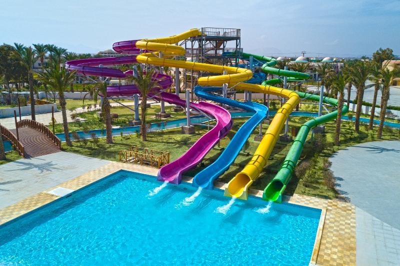 Hotel Golden 5 Emerald 3*