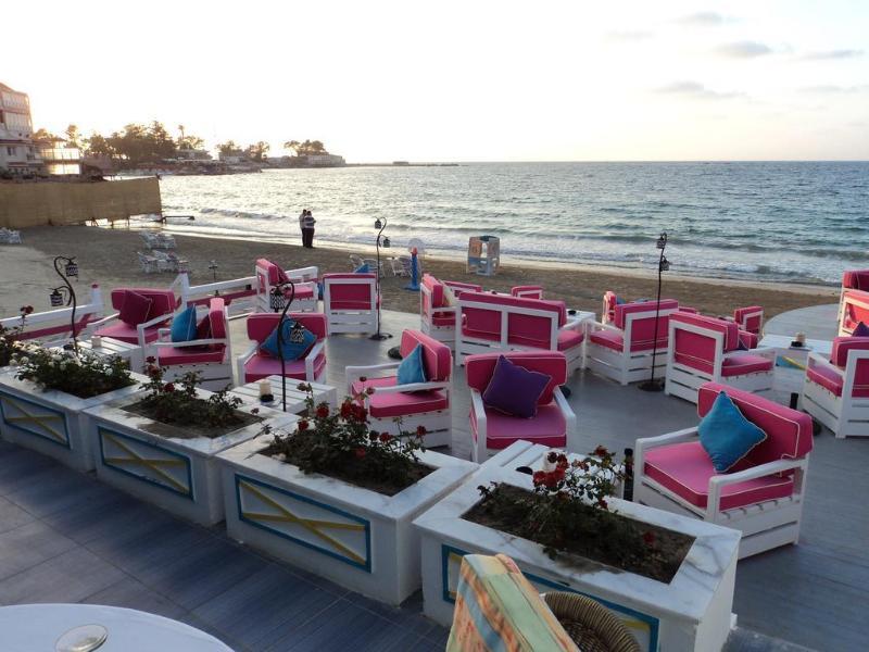 Paradise Resort Alexandria