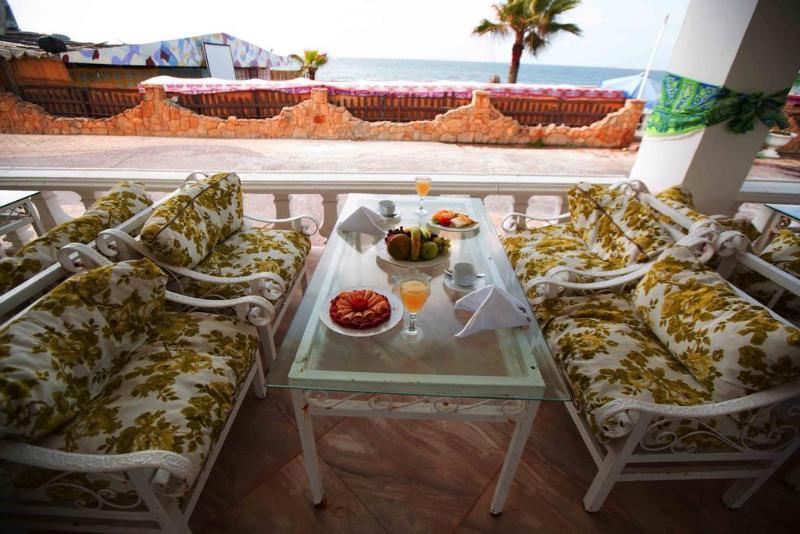 Resort Paradise 4*