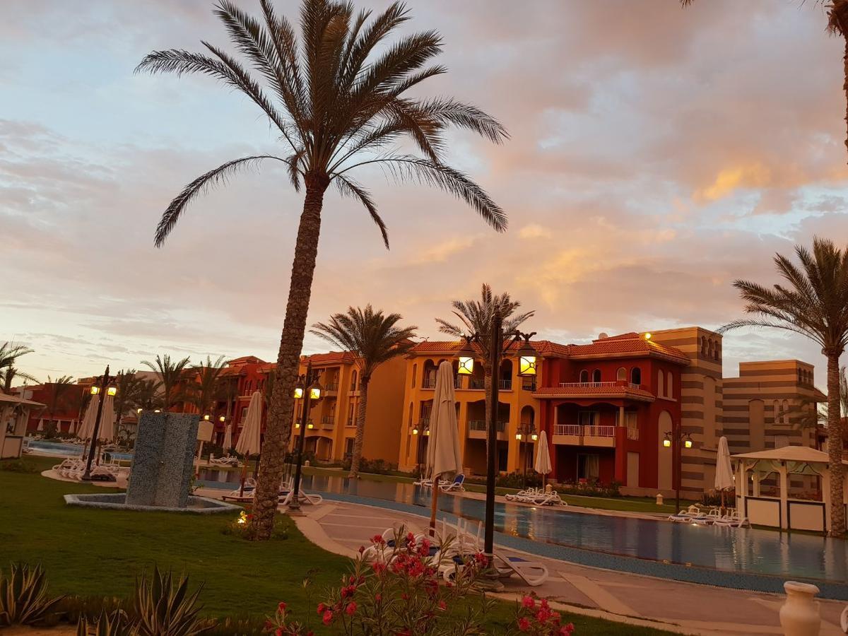 Apartament In Porto Matrouh Families Only