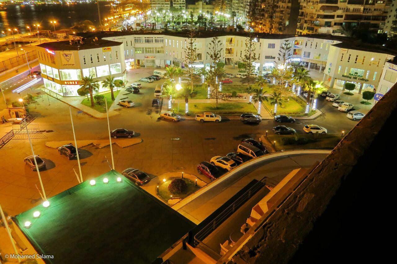 Resta 4* Port Said