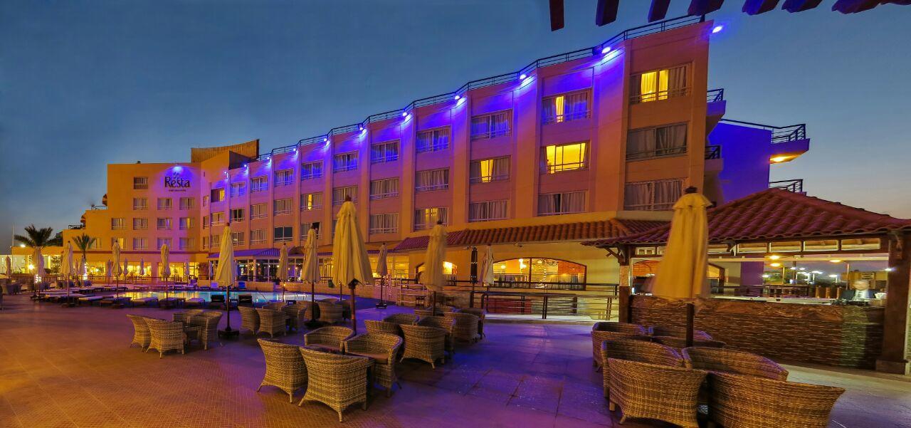 Resta Otel 4*