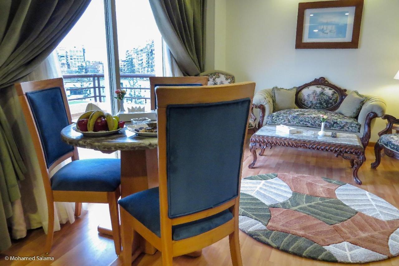 Otel Resta Port Said