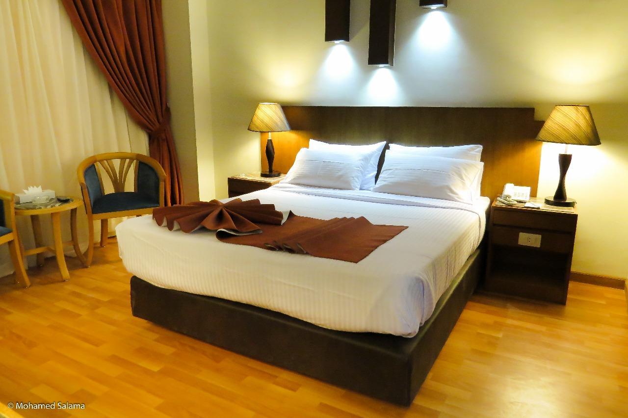 Resta Otel 4*