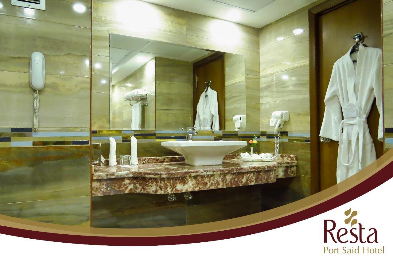 Resta 4* Port Said
