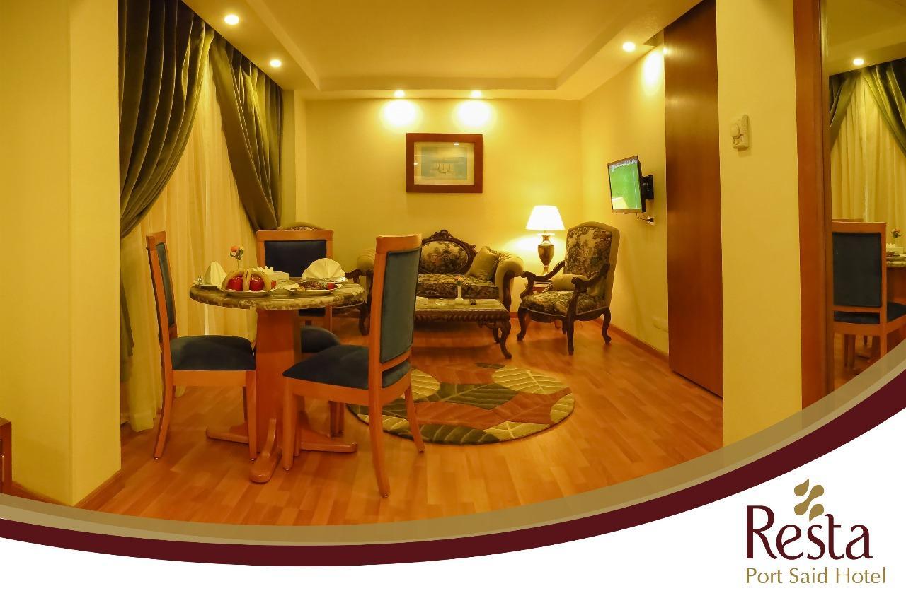 Otel Resta