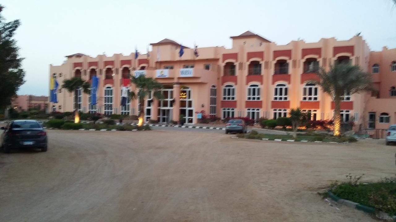 Dome Marina & Ain Sokhna 4*